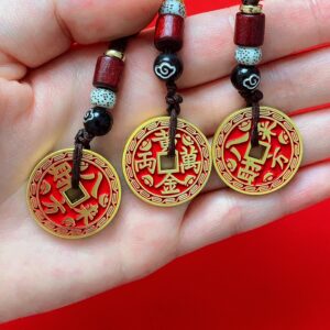 Wealth from all directions